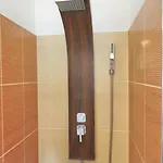 Orange Bamboo سبليت
