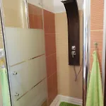Orange Bamboo شقة سبليت
