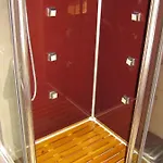 Orange Bamboo شقة سبليت
