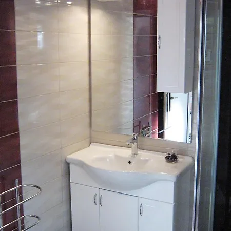 Orange Bamboo * Split