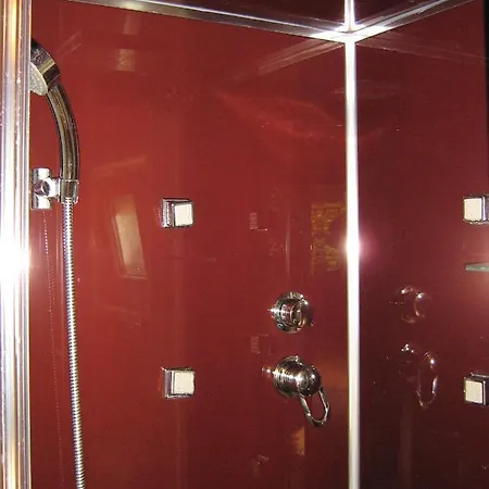 Orange Bamboo * Split