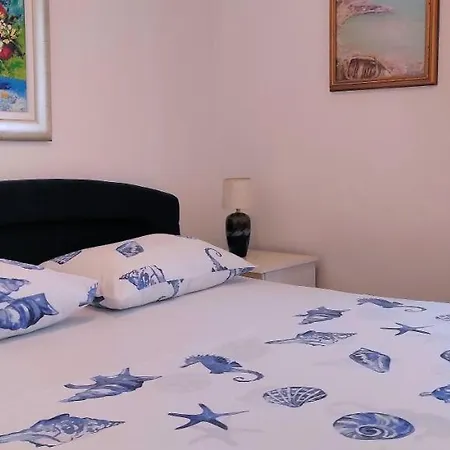 Orange Bamboo * Split